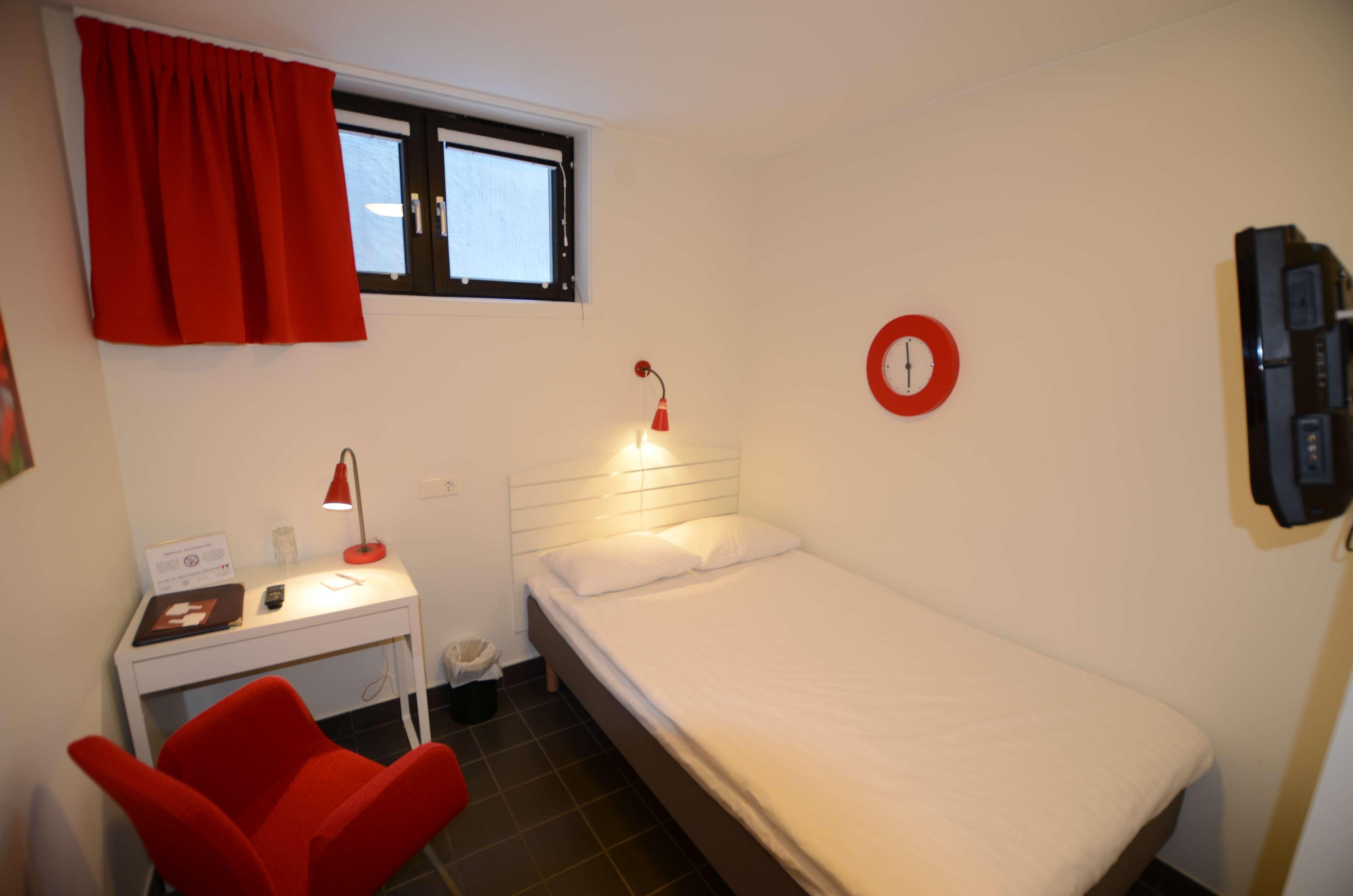Best Western Plus Fergus Hotel Екстер'єр фото