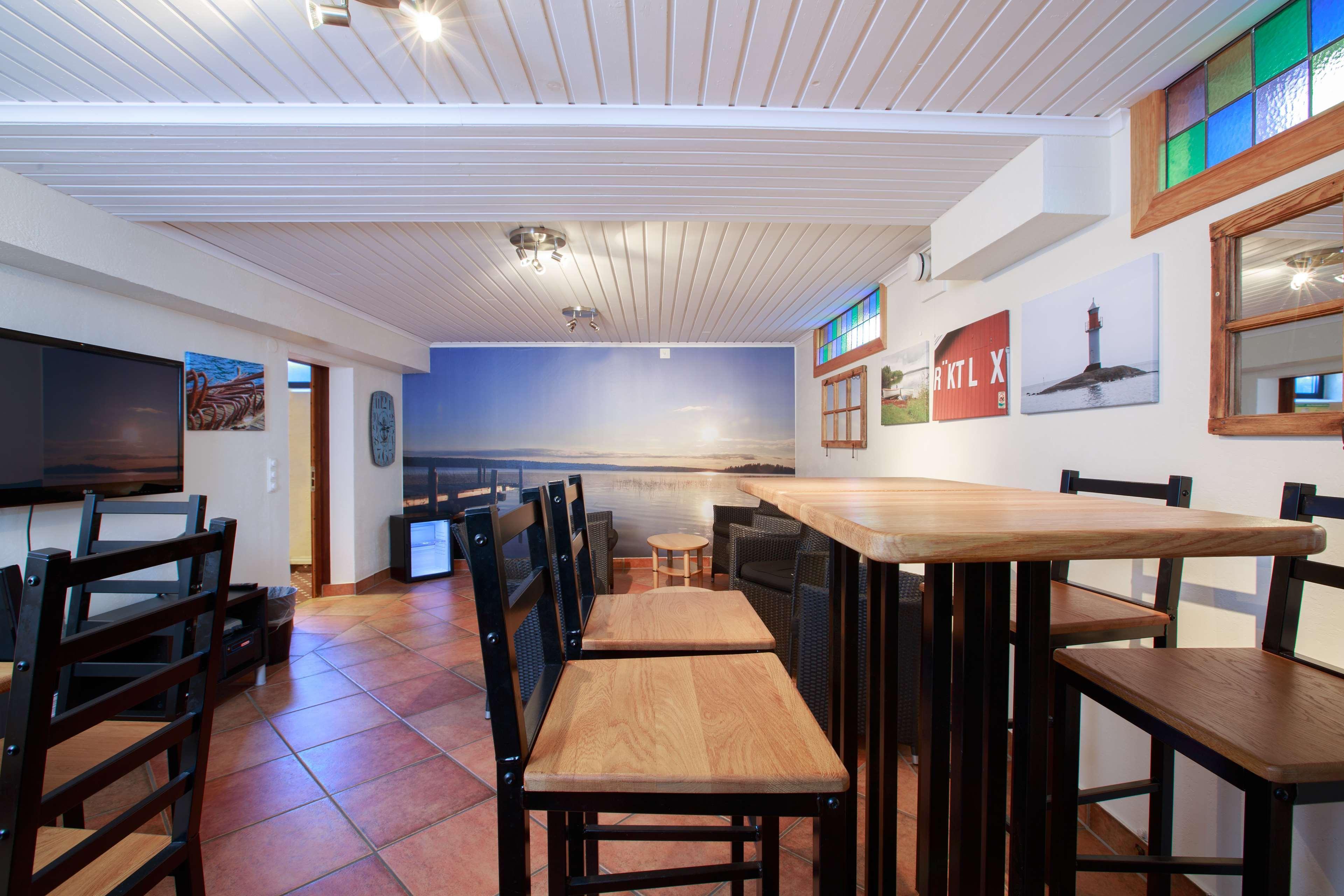 Best Western Plus Fergus Hotel Екстер'єр фото