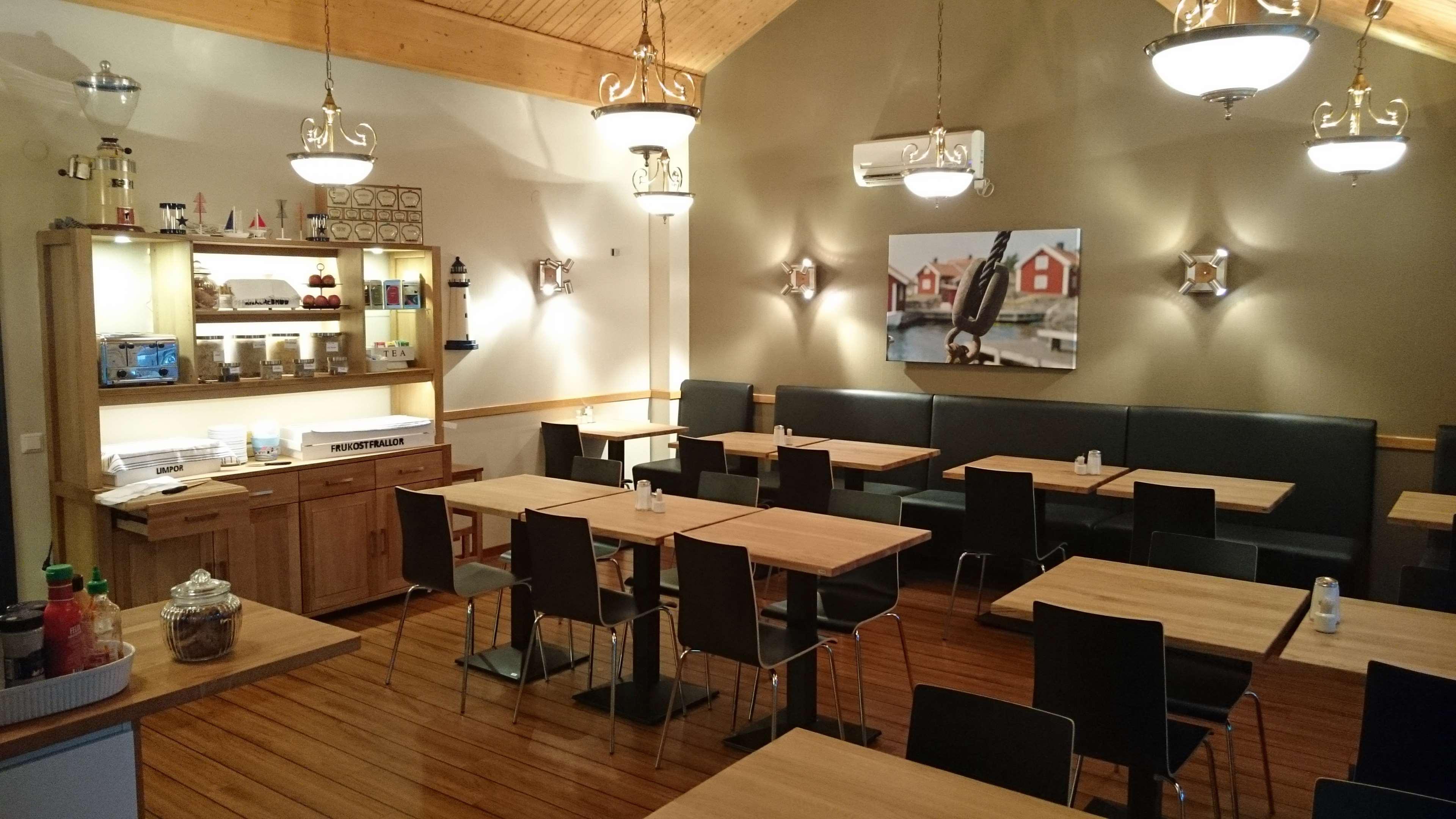 Best Western Plus Fergus Hotel Екстер'єр фото