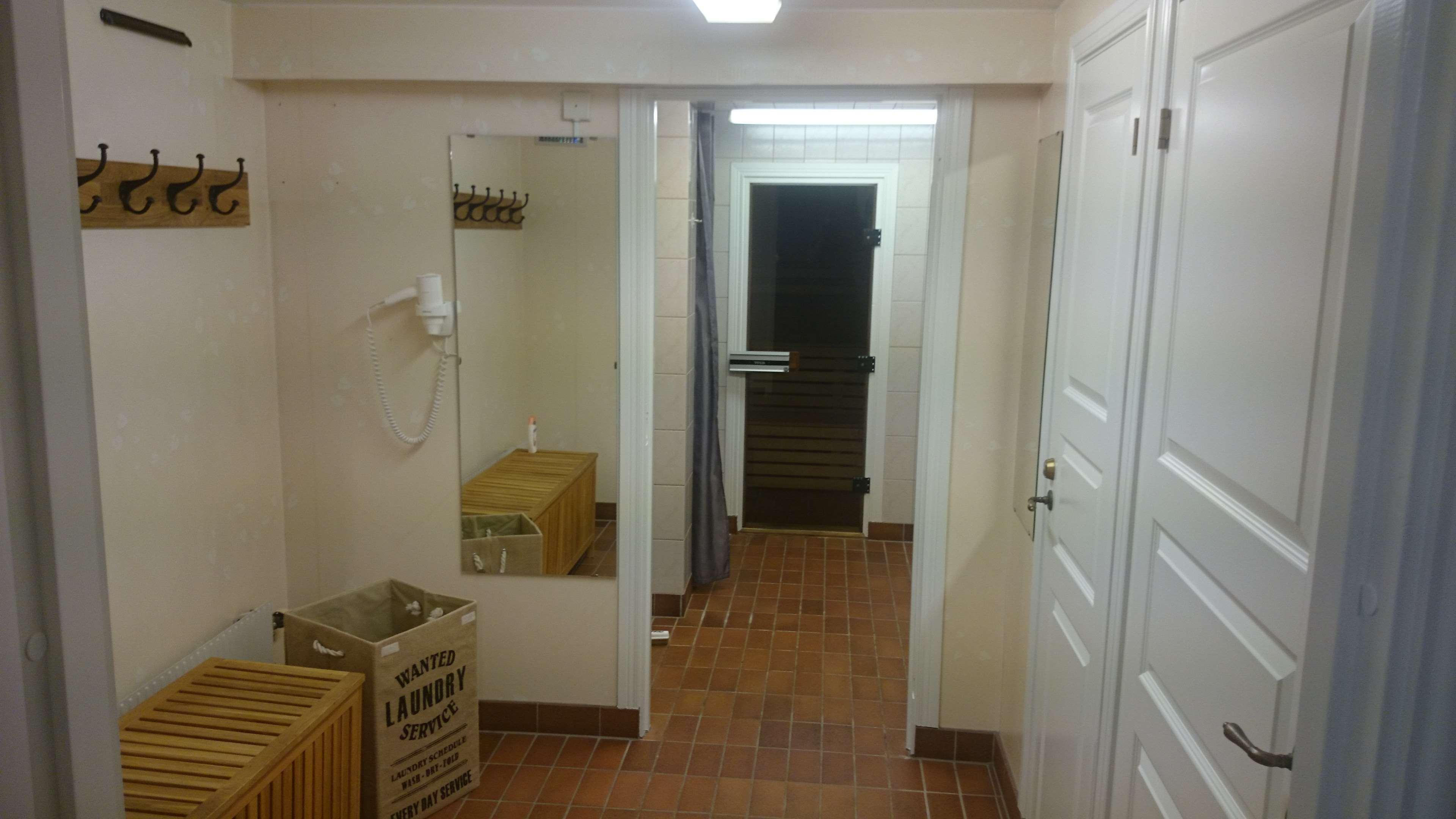 Best Western Plus Fergus Hotel Екстер'єр фото